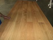 solid oak flooring , AB Grade, UV lacquered